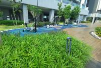 MJ Homestay 99 Batu Caves KL North 99Residence 3R2B - B&B