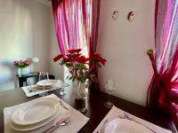 Charmant Appartement 16eme - Bed and Breakfast Parijs