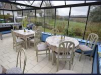 Thatched 4 persons Cottage - Bed and Breakfast Currahy Bridge