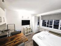 Light Studio with kitchenette close to Hyde Park - B&B
