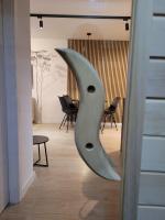 Apartament z sauną ART - B&B Polanica-Zdrój