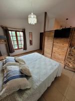 La casita del colibri - B&B