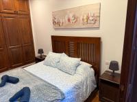 Appartement met 2 slaapkamers