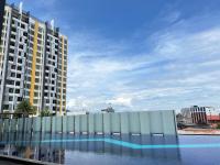 G Home 2 - Ipoh City Centre The Majestic 2R2B - B&B