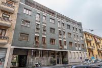 Milano Via Carracci 6 2 Pax Wi-Fi - B&B