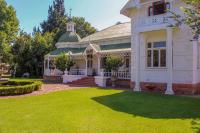 The Fountain Villa - B&B