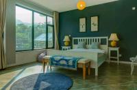 Family Room with Private Bathroom
