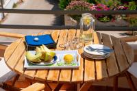 Iason - B&B Karavomylos