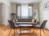 Suites Lyon - B&B Lione