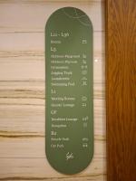 Somerset Kencana Apt Jakarta - B&B