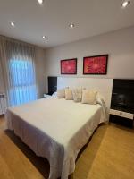 One-Bedroom Apartment (2 Adults)