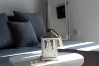 One-bedroom apartment, 5 min from the Airport Tivat - B&B Mrčevac
