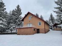Vila Stanjevac, Sarajevo - B&B