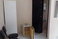 Suíte perto da praia com AC - Ferienwohnung