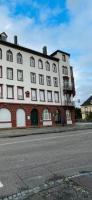Bannacker 1 - B&B Wissembourg