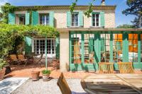 Mas des Olivades - Ferme Provençale - Piscine - B&B Pernes-les-Fontaines