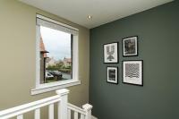 3 Bedroom House-Free Parking - B&B
