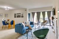 Comfy and Cozy - B&B
