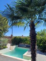 Sanibonani - B&B Saint-Mathieu-de-Tréviers