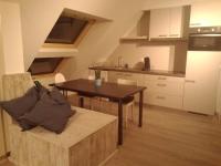 Appartement met 2 slaapkamers