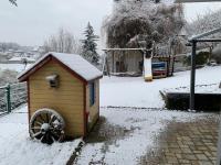 Quartier22 - Ferienwohnung mit Altstadtblick - Ferienwohnung Schwäbisch Hall