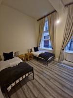 Hollowstone Place, Spacious 2 Bed, City Centre NG1, Sleeps 6,Free Parking - B&B Nottingham
