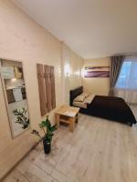 New modern apartments in the center - B&B
