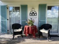 Charmantes Ferienhaus Luise im Allgäu - Ferienwohnung Hermaringen