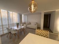 Modern new apartment in Barranquilla - B&B