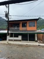 Casa da Beta Ilha Grande - B&B Angra dos Reis