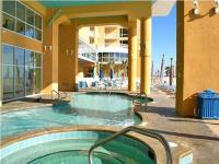 Splash Ocean-front Luxury Two-bedroom Beach Condo - B&B Panama City Beach