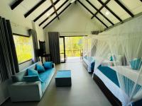 Habitación Familiar Deluxe