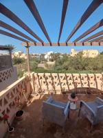 Rihana 2 bedrooms - Chambres d’hôtes Hurghada