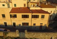 Una Finestra sul Silenzio Monolocale - B&B Santa Luce