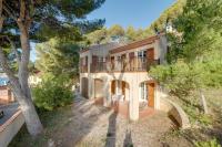 Maison La Pinède authentique & familiale Vue Mer - Ferienwohnung Ensuès-la-Redonne