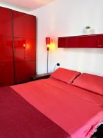 Appartamento con 1 Camera da Letto
