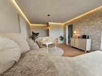 Apartamento de 2 dormitorios