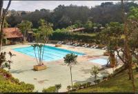Chale ITU -Camping Carrion - Tomorrowland - Bed and Breakfast Itu