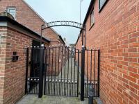 Glastonbury Gem, 2 Bedroom Apartment - Ferienwohnung Glastonbury