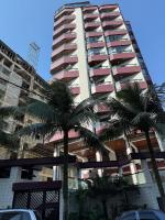 Excelente localização na Mirim 60 m da Praia! - B&B Praia Grande