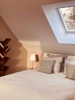 Au petit Cachou - B&B