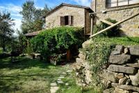 Agriturismo Casa Greppo - B&B San Venanzo