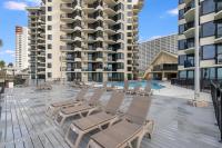 Sunbird Resort Ground Floor Free Beach Chairs - by Sunbird Rentals - Ferienwohnung Panama City Beach