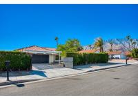 Tranquil Palm Springs Villa, Private Pool, Magical View, Minutes to Downtown, Sleeps 8 - B&B Palm Springs