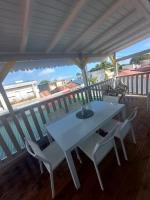 Kaz senlwi - B&B Saint-Louis