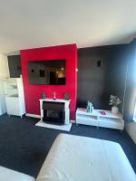 Stylish apartment in the heart of Inverness - Chambres d'hôtes Inverness