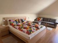 Camera Tripla con Bagno