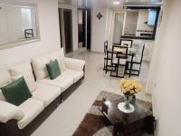 Hogar del Bosque - Ferienwohnung Nobsa