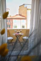 Appartamento intero - La Fortezza- Pisa - B&B Pisa