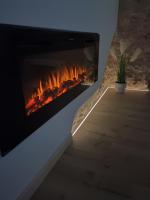 Apartamento Rural Otxalanta - B&B Ancín